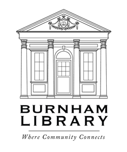 Burnham Library, CT